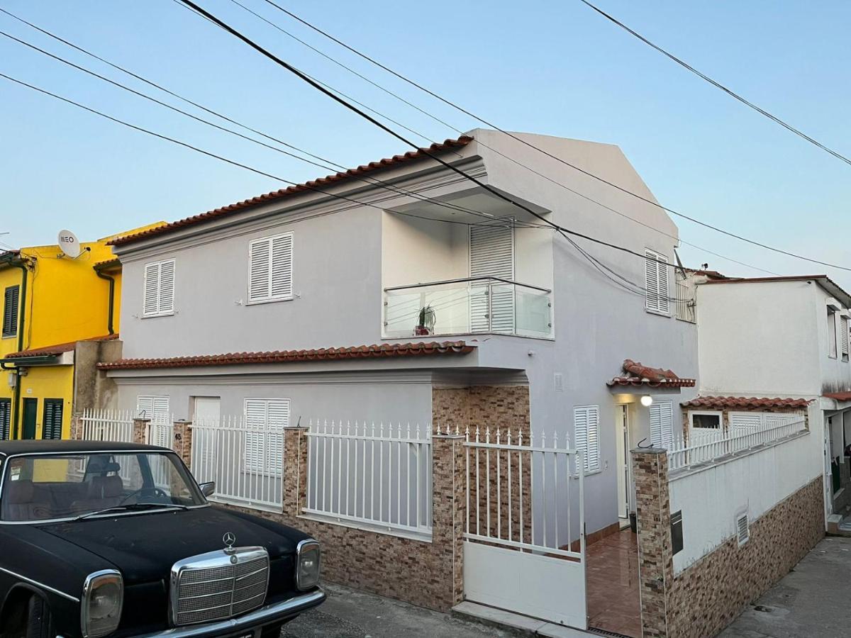 Lisboa Familia Joaquim酒店 外观 照片
